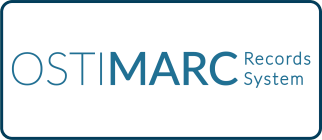 Figure 270920: OSTI MARC Records System