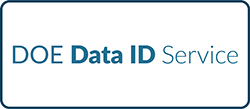 DOE Data ID Service