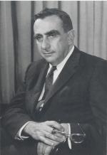 Edward Teller Figure 268652: Edward Teller