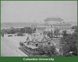 Columbia University