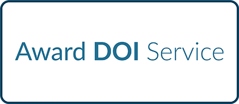 Award DOI Service
