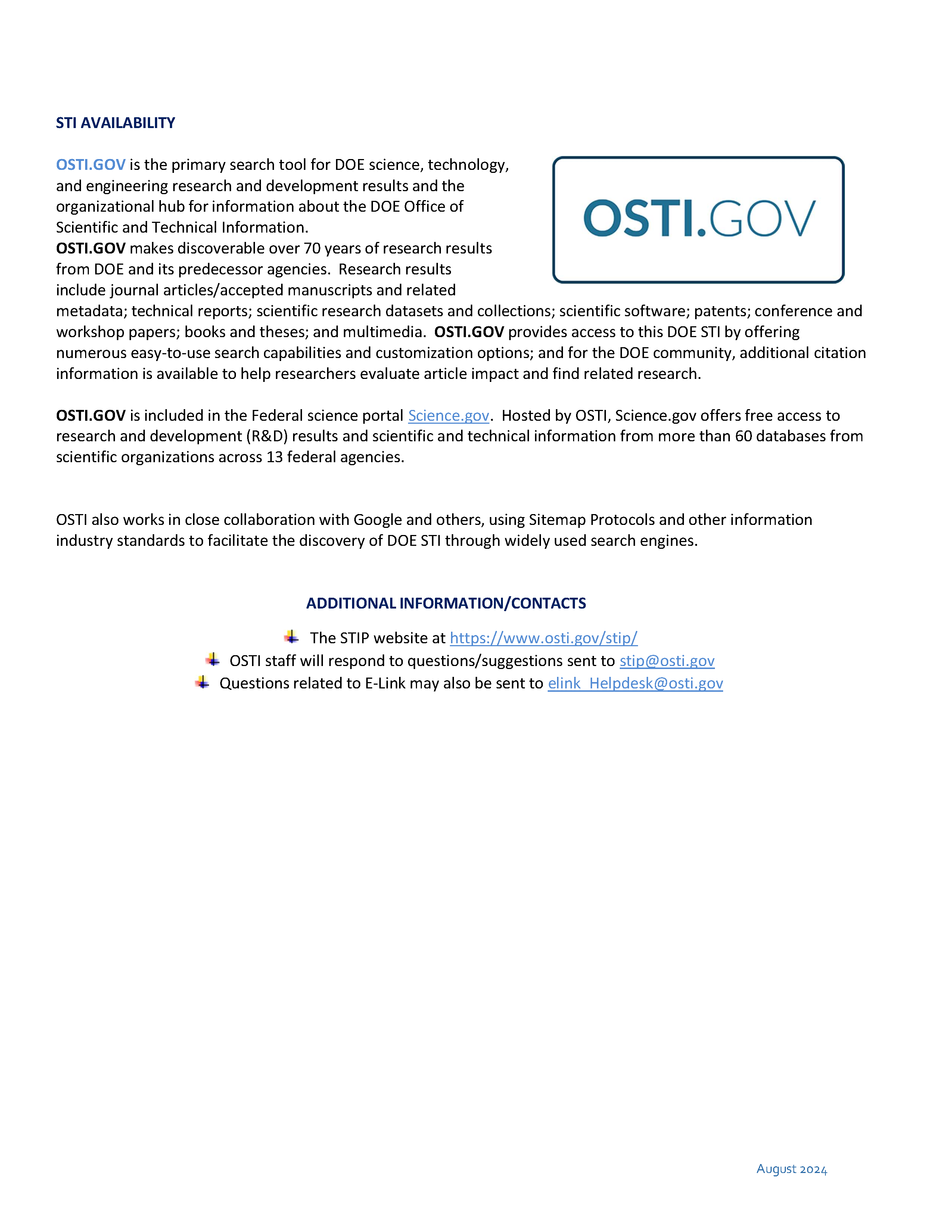 Books and Monographs - Grantees Page 2