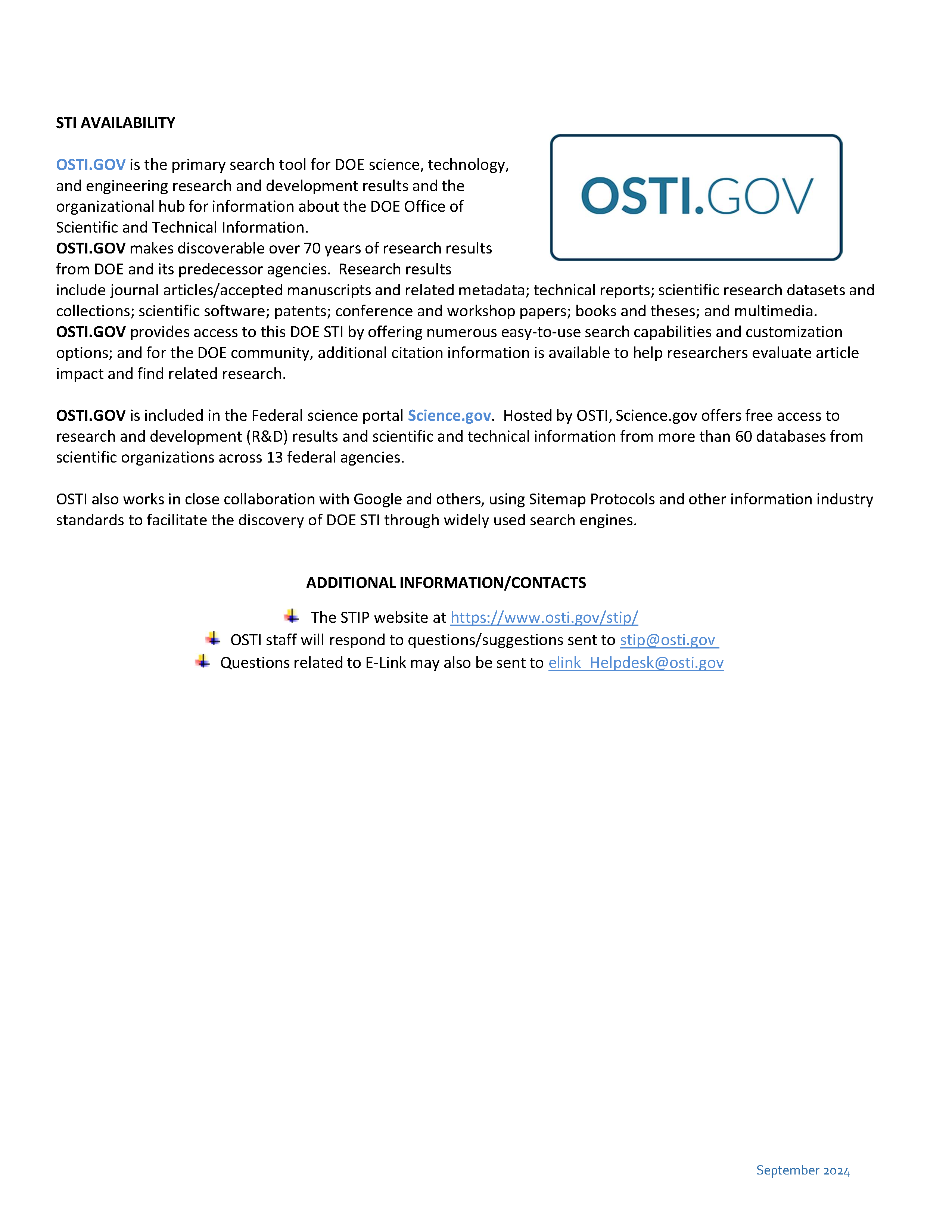 Program Documents - Grantees Page 2